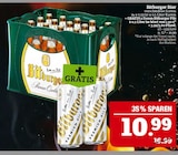 Aktuelle Bitburger Angebote bei Marktkauf in Plauen Aktuelles Bier Angebot bei Marktkauf in Plauen ab 10,99 €