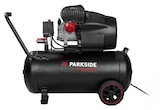 Kompressor Doppelzylinder Angebote von PARKSIDE PERFORMANCE bei Lidl Coburg für 199,00 €
