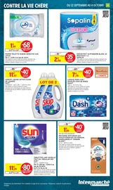 Prospectus Intermarché Contact "Intermarché" en cours à Pau, Page 29 Catalogue Intermarché Contact en cours à Pau, "Intermarché", Page 29