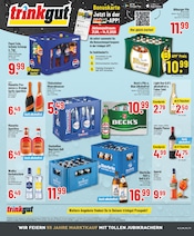 Aktueller Marktkauf Prospekt mit Wodka, "Aktuelle Angebote", Seite 15