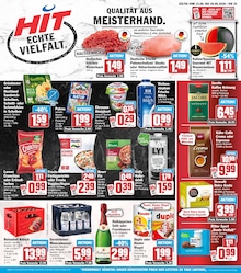 HIT Prospekt für Köln: "ECHTE VIELFALT", 18 Seiten, 15.06.2026 - 20.06.2026