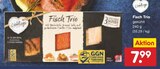 Fisch Trio Angebote von Lieblings bei Netto Marken-Discount Delmenhorst für 7,99 €