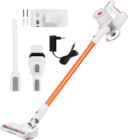 Marktkauf Wismar - Akku-Staubsauger X5 Angebot im Prospekt Akku-Staubsauger X5 bei Marktkauf im Wismar Prospekt für 119,99 €