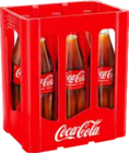 Coca-Cola Original Taste im Angebot bei Getränke Paradies in Bergkamen Coca-Cola Original Taste Angebote von Coca-Cola bei Getränke Paradies Bergkamen für 8,49 €