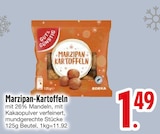 Marzipan-Kartoffeln Angebote von GUT&GÜNSTIG bei EDEKA Rosenheim für 1,49 €