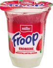 Müller im Netto Marken-Discount Prospekt Froop von Müller im aktuellen Netto Marken-Discount Prospekt für 0,39 €