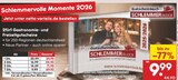 Gutscheinbuch Schlemmerblock 2025/2026 Angebote bei Netto Marken-Discount Warendorf für 9,99 €