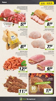 Hähnchen im aktuellen EDEKA Prospekt (Münster) Hähnchen im EDEKA Prospekt "Aktuelle Angebote" mit 17 Seiten (Münster)
