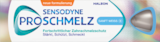 ProSchmelz Zahncreme von Sensodyne im aktuellen budni Prospekt