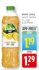 Juicy Angebote von Volvic bei EDEKA Heidelberg für 1,19 €