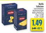 Aktuelle Barilla Angebote bei diska in Dresden Aktuelles Collezione Angebot bei diska in Dresden ab 1,49 €