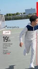 Intersport Narbonne - Promo Survêtement à capuche Enfant Promo Survêtement à capuche Enfant à 19,99 € dans le catalogue Intersport à Narbonne