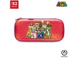 Spielekonsole im MediaMarkt Saturn Prospekt Slim Case für Nintendo Switch 2 - Mario and Friends Controller, Mehrfarbig von POWERA im aktuellen MediaMarkt Saturn Prospekt für 14,99 €