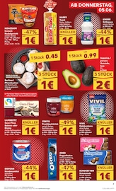 Kekse im Kaufland Prospekt in Pinneberg Aktueller Kaufland Prospekt mit Kekse, "Hier bin ich richtig", Seite 7