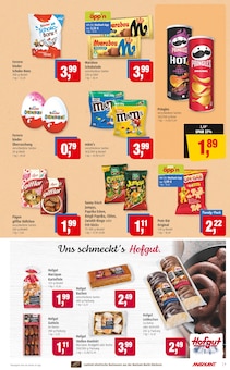 Marzipan im Markant Prospekt "...freu Dich drauf!" mit 14 Seiten (Lübeck)