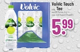 Touch Tee Angebote von Volvic bei Trinkgut Worms für 5,99 €