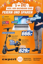 Aktueller expert Prospekt (Singen (Hohentwiel)) expert Prospekt "Top Angebote" mit 12 Seiten (Singen (Hohentwiel))