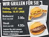 E center Tauberbischofsheim - Bratwurst Angebot im Prospekt Bratwurst bei E center im Tauberbischofsheim Prospekt für 3,00 €