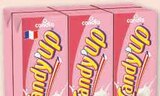 -50% de remise immédiate sur le 2ème pack identique sur la gamme candy up - CANDY'UP - Super U à Sarcelles -50% de remise immédiate sur le 2ème pack identique sur la gamme candy up - CANDY'UP en promo chez Super U Sarcelles