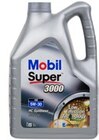 Motoröl 5W-30 »3000XE« Angebote von Mobil bei Kaufland Neuwied für 44,99 €