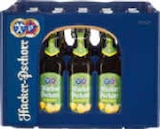 Natur Radler Angebote von Hacker Pschorr bei Netto Marken-Discount Gunzenhausen für 11,99 €