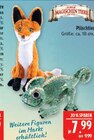 Plüschtiere Angebote von Schule der magischen Tiere bei Marktkauf Schwabach für 7,99 €