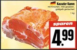 EDEKA Hergenroth Prospekt mit  im Angebot für 4,99 €