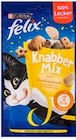 Aktuelle Katzenfutter Angebote bei Kaufland in Erlangen Aktuelles Knabber-Mix oder Crispies Angebot bei Kaufland in Erlangen ab 0,88 €