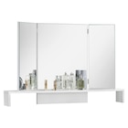 Spiegelaufsatz Atlanta im Angebot bei POCO in Hannover Spiegelaufsatz Atlanta Angebote bei POCO Hannover für 69,99 €