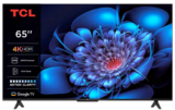 LED TV 65P69K im Angebot bei expert in Kamenz LED TV 65P69K Angebote von TCL bei expert Kamenz für 555,00 €