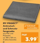 Aktuelle Gartenhaus Angebote bei Kaufland in Bonn Aktuelles Antirutsch- und Schmutzfangmatte Angebot bei Kaufland in Bonn ab 3,99 €