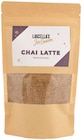 Chai Latte Gewürzmischung Angebote von Luciellas bei REWE Hamburg für 6,49 €