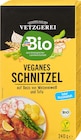 Aktuelles Veganes Schnitzel Angebot bei dm-drogerie markt in Bremen ab 1,25 €