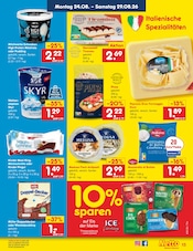 Fisch im Netto Marken-Discount Prospekt in Bautzen Aktueller Netto Marken-Discount Prospekt mit Fisch, "Aktuelle Angebote", Seite 23