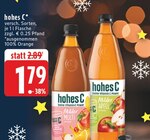 Aktuelle Hohes C Angebote bei E center in Solingen (Klingenstadt) Aktuelles Milder Multi Angebot bei E center in Solingen (Klingenstadt) ab 1,79 €
