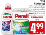 Waschmittel im Angebot bei EDEKA in Passau Waschmittel Angebote von Persil bei EDEKA Passau für 4,99 €