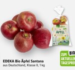 Äpfel Santana im Angebot bei EDEKA in Offenburg Äpfel Santana Angebote von EDEKA bei EDEKA Offenburg