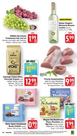 Schweinefilet im E center Prospekt in Lahr Aktueller E center Prospekt mit Schweinefilet, "Aktuelle Angebote", Seite 2