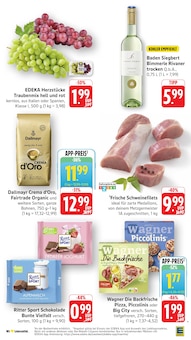 Kaffee im E center Prospekt "Aktuelle Angebote" mit 52 Seiten (Lahr (Schwarzwald))