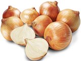Aktuelles Gelbe Speisezwiebeln Angebot bei REWE in Bottrop ab 1,29 €