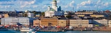 STÄDTETRIP NACH HELSINKI MIT FINNLINES bei Netto Marken-Discount im Prospekt "" für 599,00 €