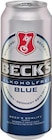 Blue im Angebot bei Netto Marken-Discount in Lingen Blue Angebote von Becks bei Netto Marken-Discount Lingen für 0,79 €