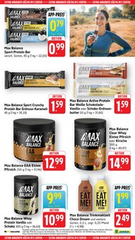 Bananen im E center Prospekt "Aktuelle Angebote" mit 65 Seiten (Reutlingen)