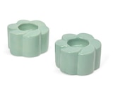 2 Kerzenhalter im Angebot bei Tchibo im Supermarkt in Delmenhorst 2 Kerzenhalter Angebote bei Tchibo im Supermarkt Delmenhorst für 6,99 €