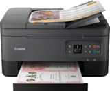 Pixma ts7450i - CANON - Bureau Vallée à Agen Pixma ts7450i - CANON en promo chez Bureau Vallée Agen à 65,90 €