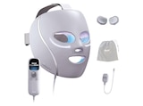 Maske im MediaMarkt Saturn Prospekt CryoGlow LED Maske Weiß/Lilac Chill von SHARK im aktuellen MediaMarkt Saturn Prospekt für 279,99 €