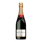 Champagne Brut - MOËT & CHANDON "IMPÉRIAL" - Carrefour Market à Bourg-lès-Valence Champagne Brut - MOËT & CHANDON "IMPÉRIAL" en promo chez Carrefour Market Bourg-lès-Valence à 36,65 €