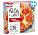 DR. OETKER Pizza La Mia Grande bei Penny im Neukirchen Prospekt für 3,49 €