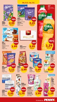 Bier im Penny Prospekt "Wer günstig will, muss Penny." mit 42 Seiten (Eberswalde)