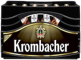 Pils Angebote von Krombacher bei REWE Soltau für 10,99 €